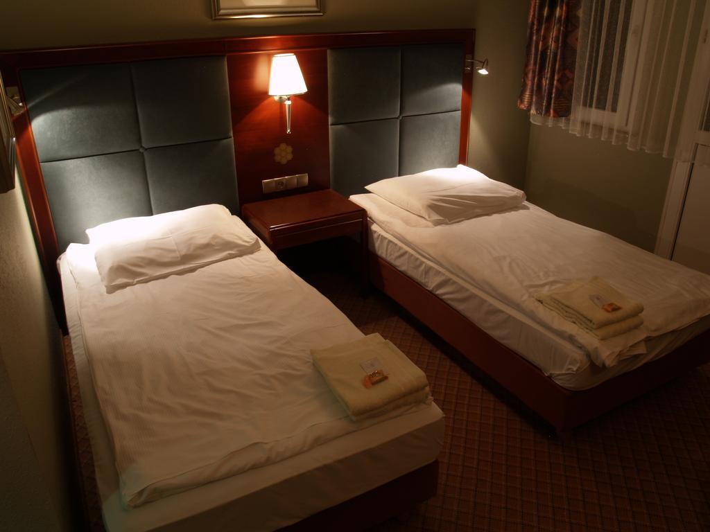 Zajazd Bartnik Hajnowka Room photo